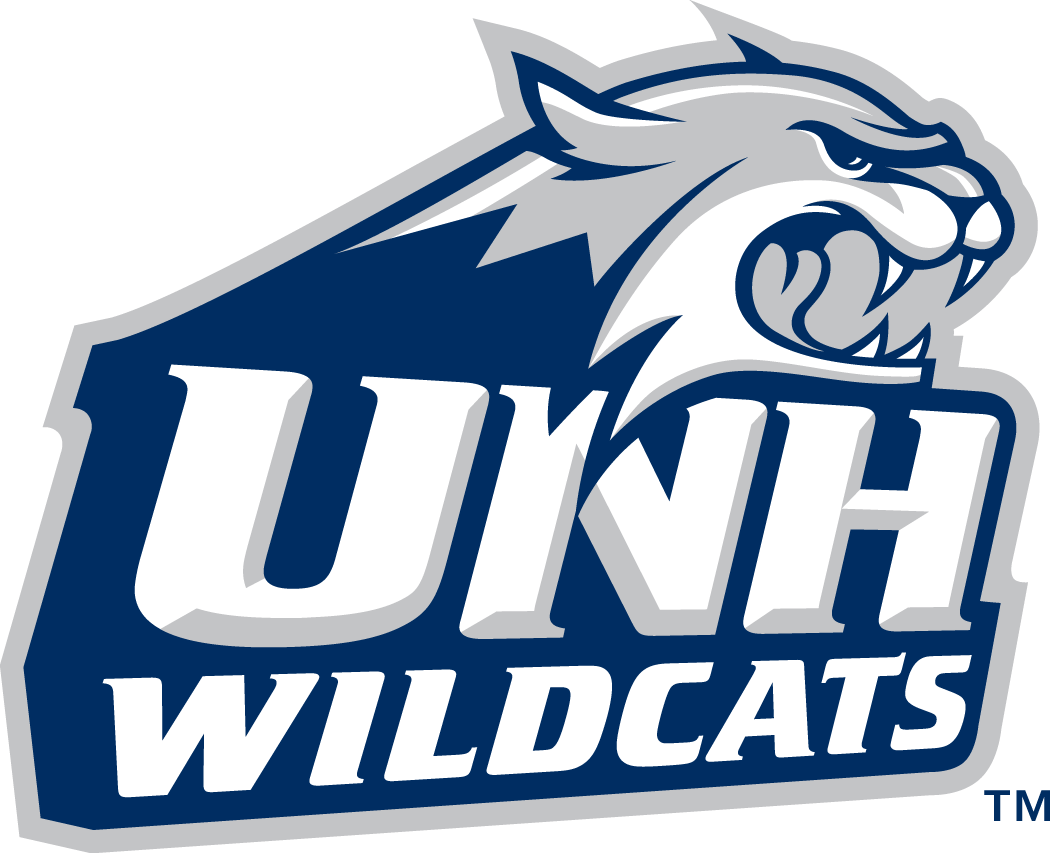 New Hampshire Wildcats 2000-Pres Primary Logo iron on paper